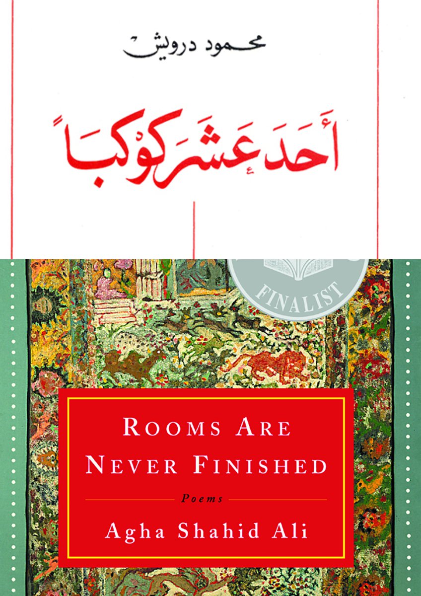 RowayatEgypt's tweet photo. A small circle in Cairo
أحد عشر كوكبًا على آخر المشهد الأندلسي.
A constellation, echoing Darwish’s own quiet numerology:
11 poems
11 days in February 2026
11 last nights of Ramadan
3 convergences
#Rowayat
The first poem to travel outward tonight — https://t.co/9NfBxm45TU https://t.co/Xo0YhJ8X9m