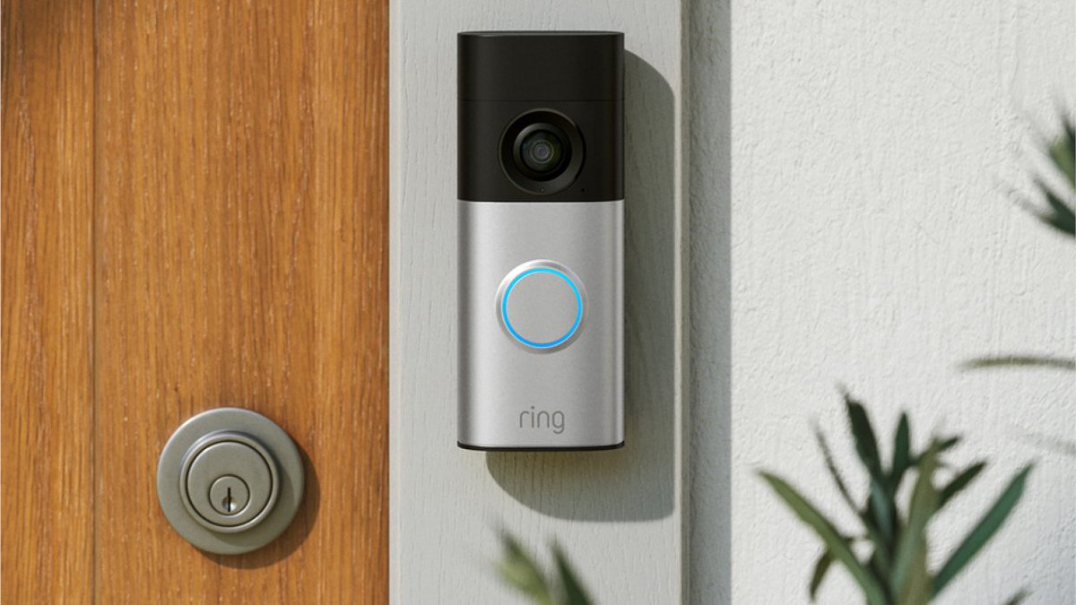 Search Party de Ring es innovador, útil… y un poco inquietante. Depende completamente de cómo lo mires.

Lo analizamos en el blog > f.mtr.cool/ipushmetxm

#Ring #BigBrother #Privacidad #Tecnología #SeguridadDigital