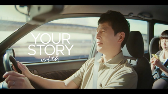 core_factory_'s tweet photo. ▂▅▇　CM　 ▇▅▂

SUBARUのCM「"Your story with" #01」をANZEN STUDIOにてバーチャルプロダクション撮影しました🚗

https://t.co/aHhA8pL3bV

#SUBARU #FACTORY #ANZENSTUDIO https://t.co/0nhS0v3UMR