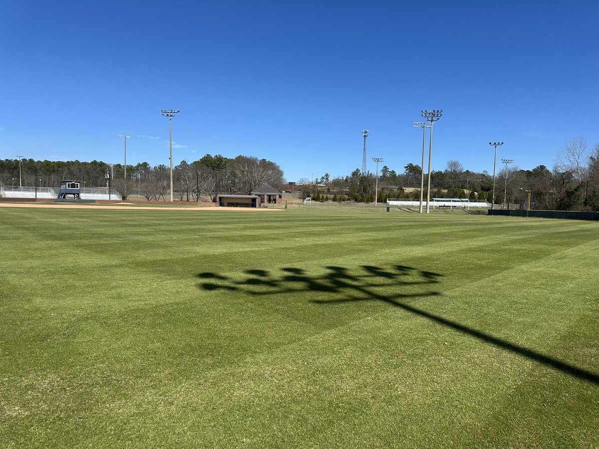 Mount de Sales tweet media