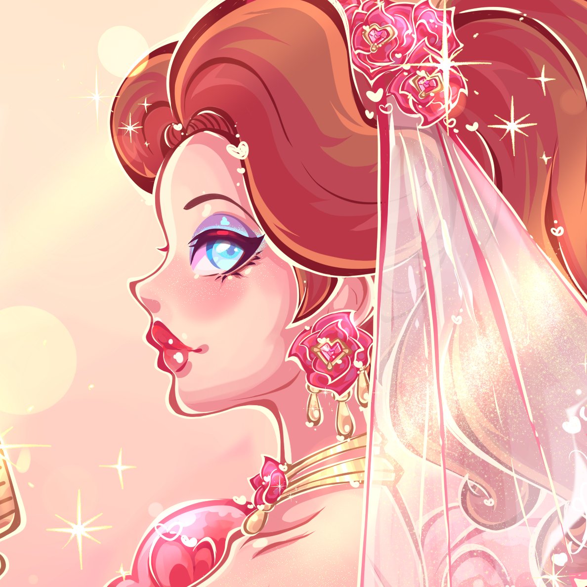 🌟JamilSC🌟OPEN Commission 🌟 tweet media