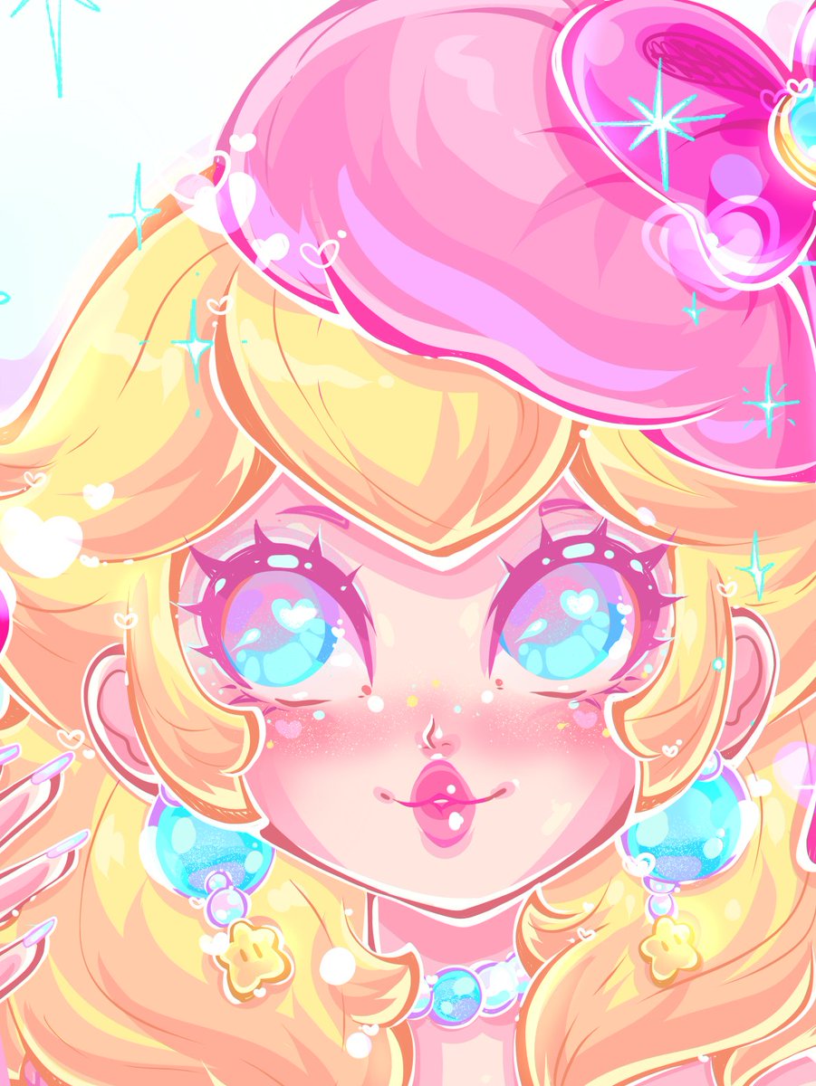 🌟JamilSC🌟OPEN Commission 🌟 tweet media