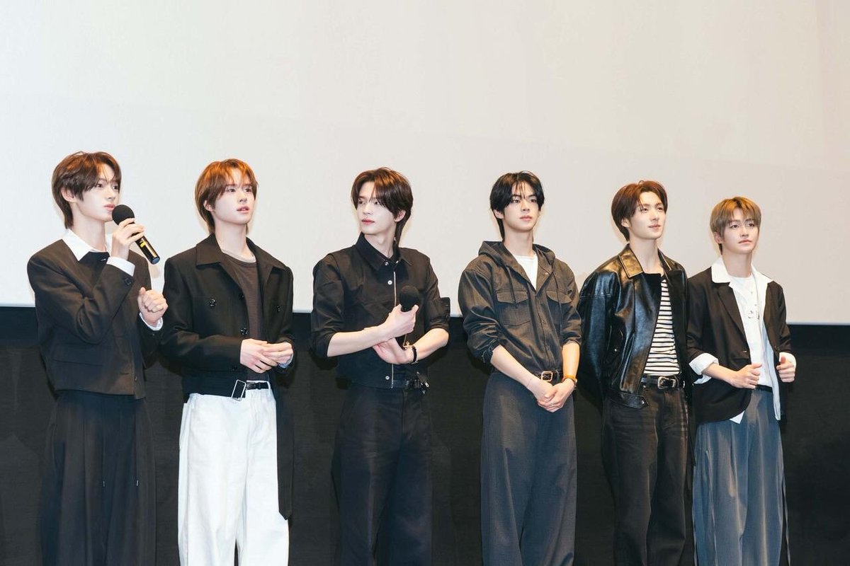 TWS INTERNATIONAL tweet media