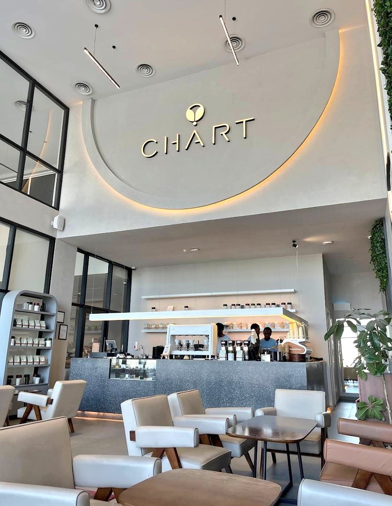 مقاهي الدمام والخبر 🇸🇦 tweet media