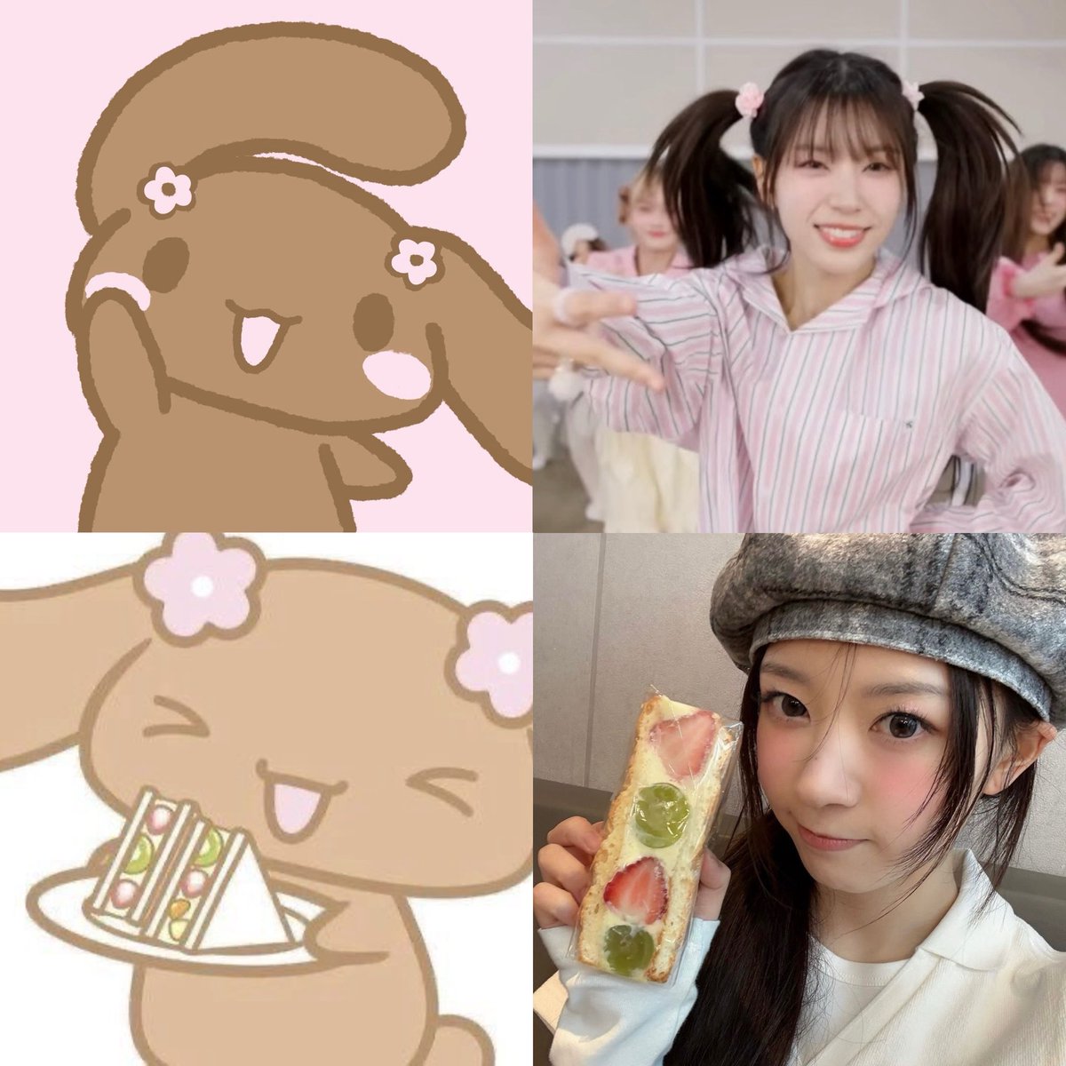 It’s Me ren ᥫ᭡ tweet media