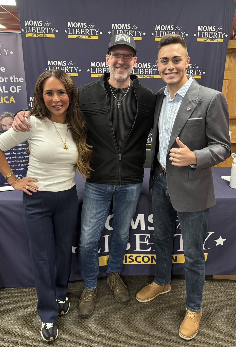 Michael Alfonso tweet media