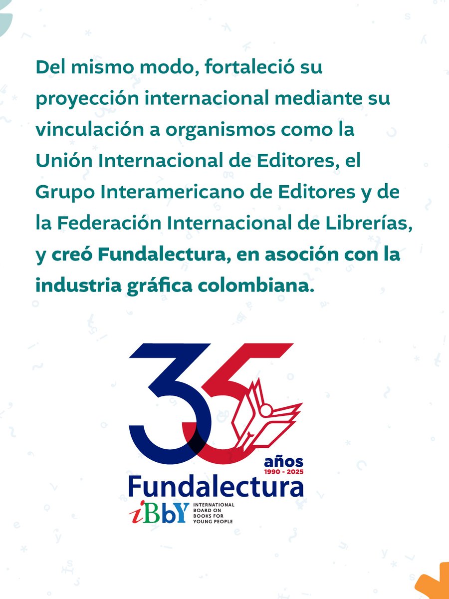 Cámara Colombiana del Libro tweet media