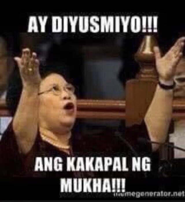 lu2_dee's tweet photo. @Em_aa2 @joketerte30 Lokohin mo lelang mo. Wala kaming pahintulot na gamitin mo kami sa naratibo mo. Anong “taumbayan at OFW” na pinagsasabi mo. Ikaw lang yan, huwag kami😡 https://t.co/78mngjtntr