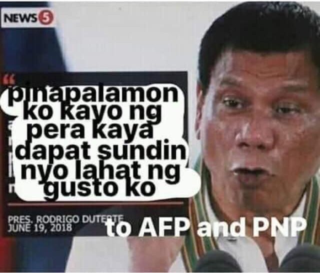 lu2_dee's tweet photo. @Em_aa2 @joketerte30 Lokohin mo lelang mo. Wala kaming pahintulot na gamitin mo kami sa naratibo mo. Anong “taumbayan at OFW” na pinagsasabi mo. Ikaw lang yan, huwag kami😡 https://t.co/78mngjtntr