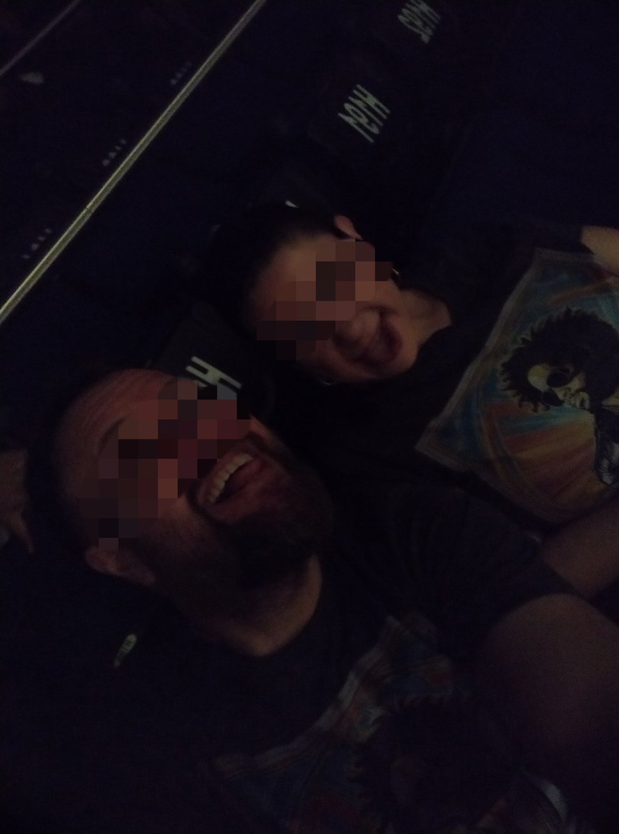 Libby & Carlo tweet media