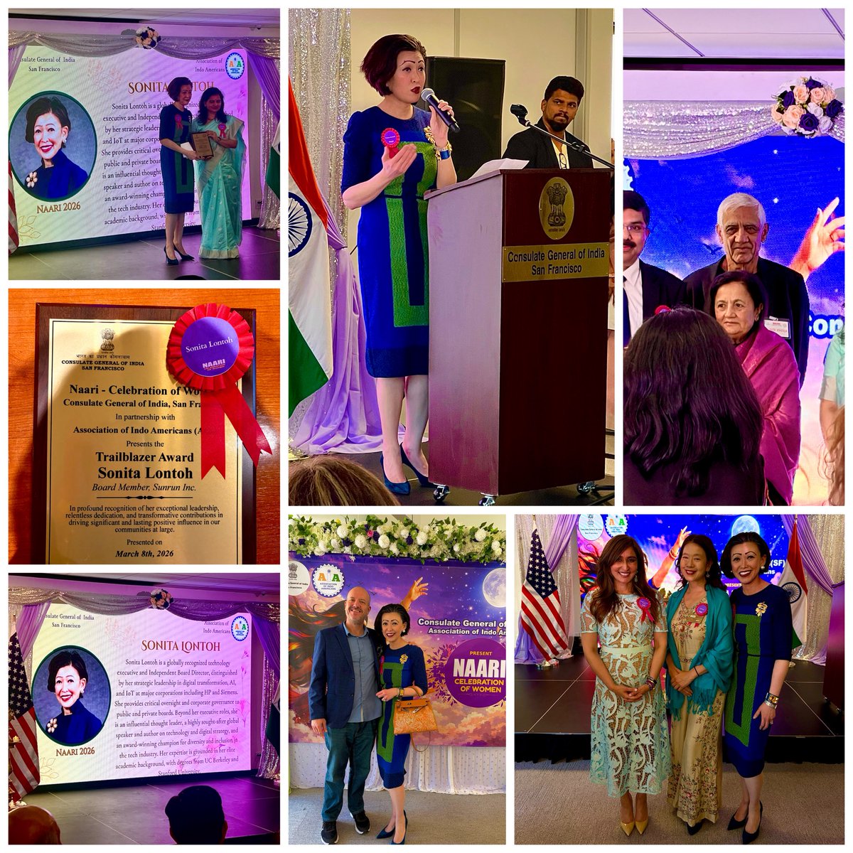 Sonita Lontoh tweet media