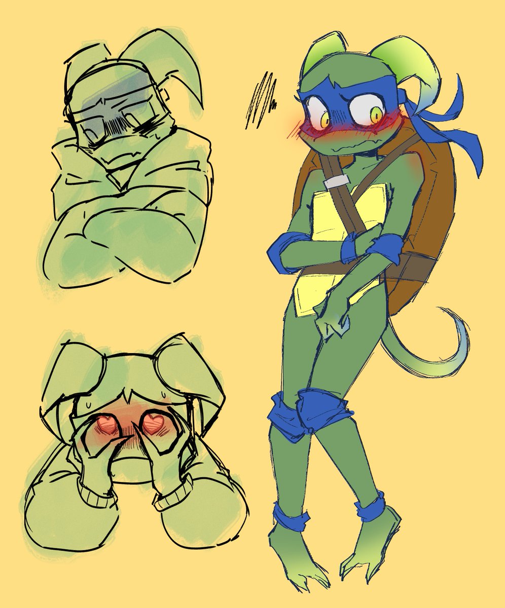 Thulian_🔞 tweet media