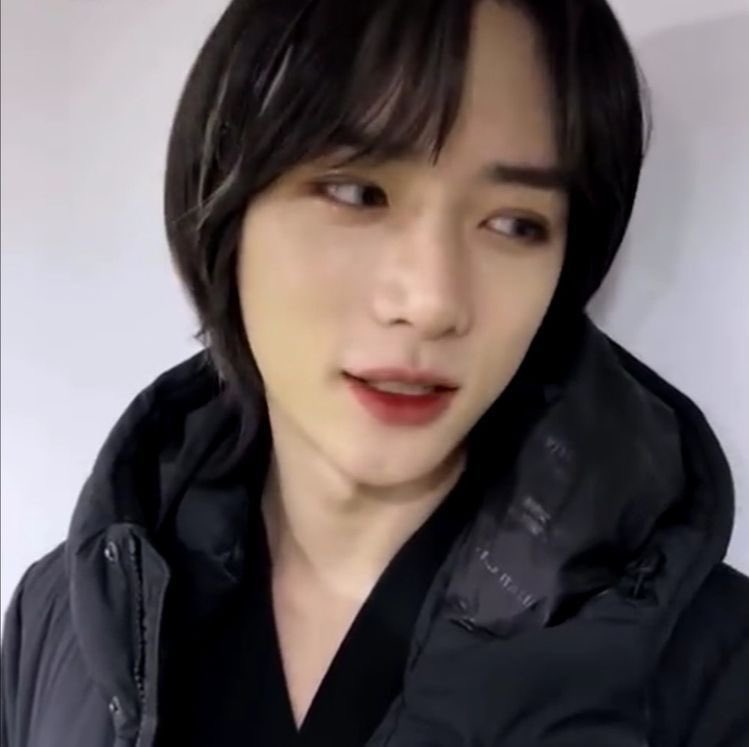 yeomgyuology's tweet photo. missing my emo gf beomgyu rn https://t.co/1YNylc8nWa