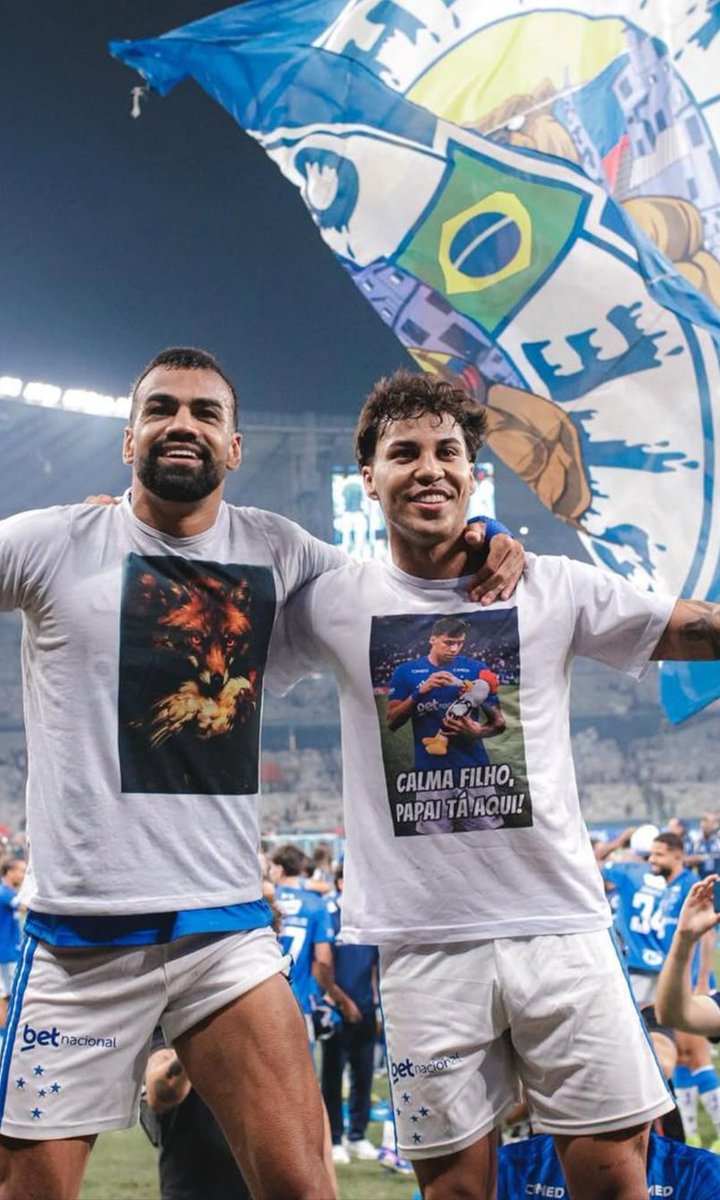 BH Não é eles não 
BH é nois 💙