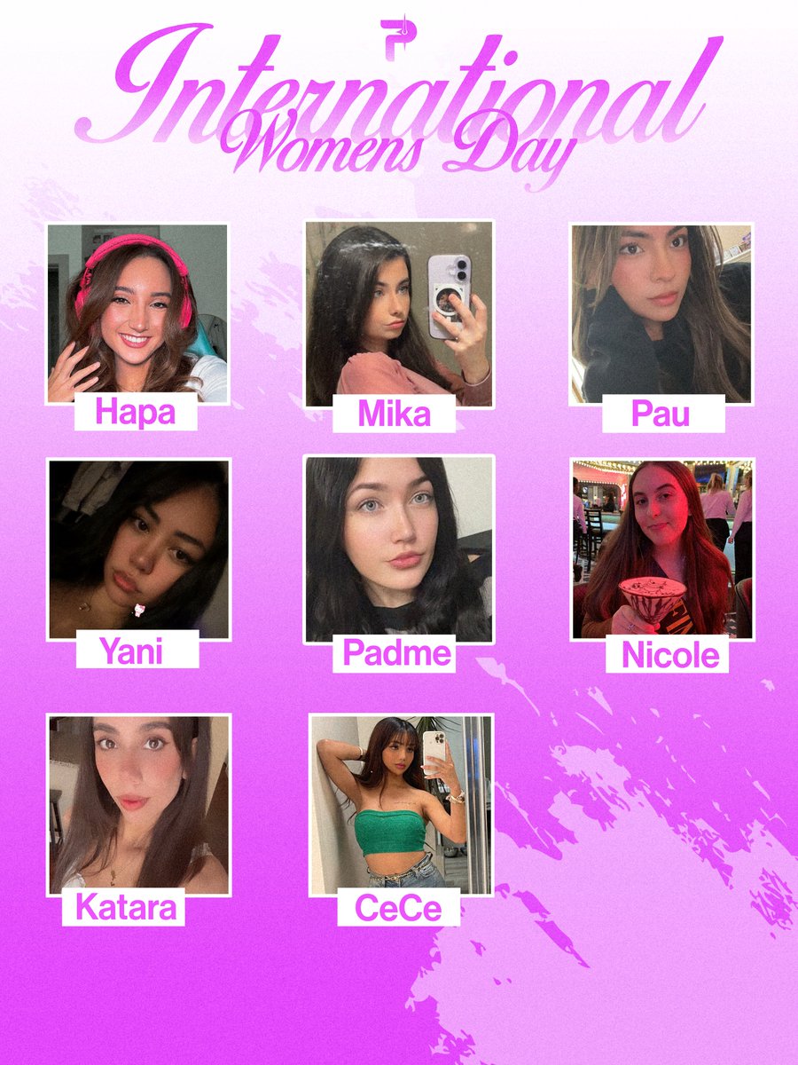 Team Pulsar tweet media