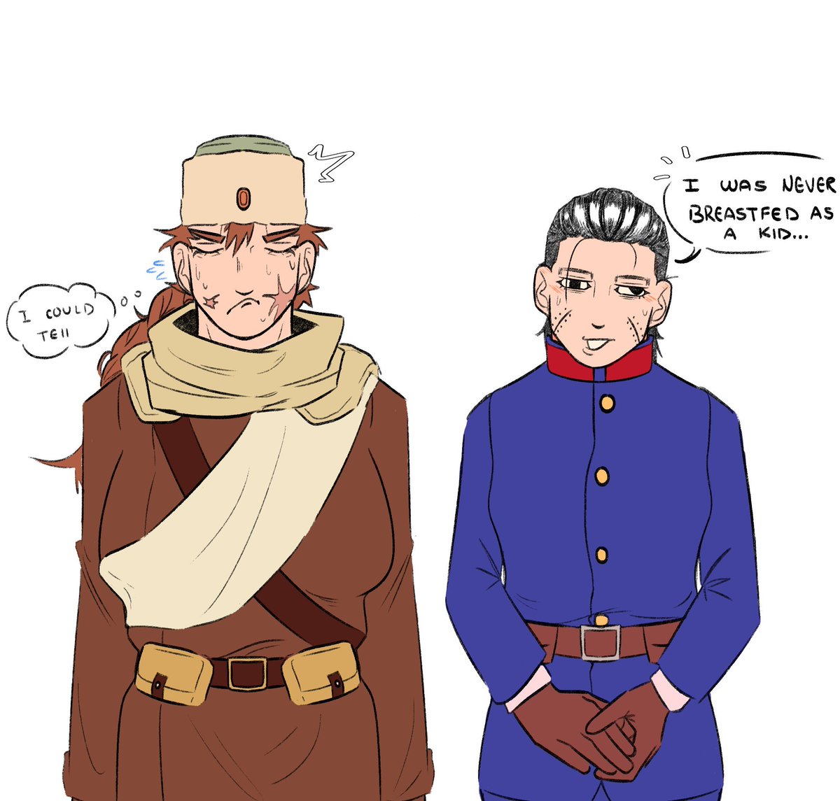 Gus 🍒🐊 tweet media