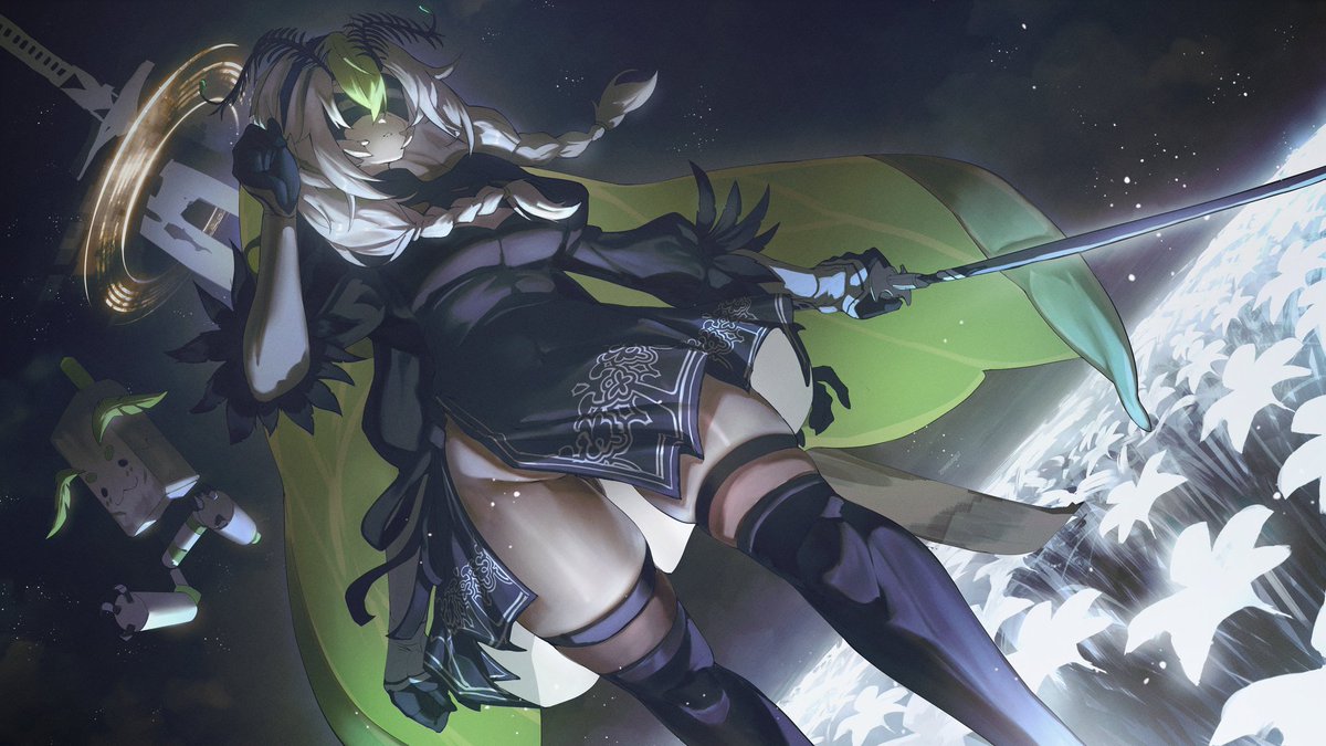 Zarasaru (Comms: 1/4) tweet media