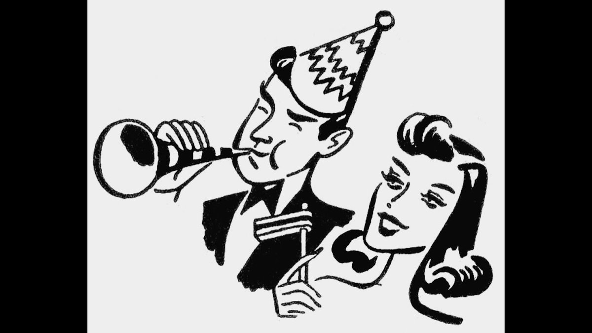 A Habit of Celebrating (another rerun, because I'm in tech and can't think!) dlvr.it/TRN1QR