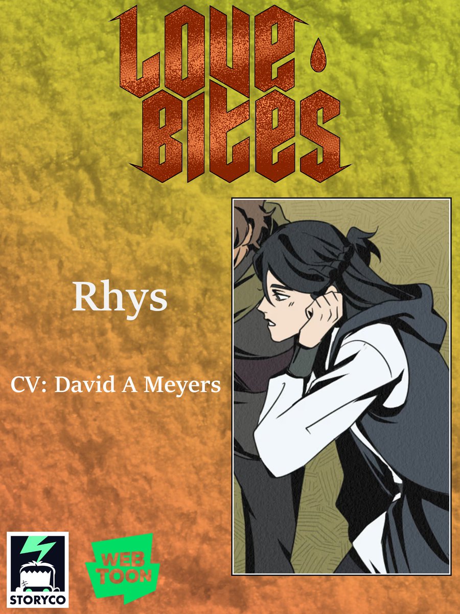 David A Meyers (also on bsky! @thatdamvoice.com) tweet media