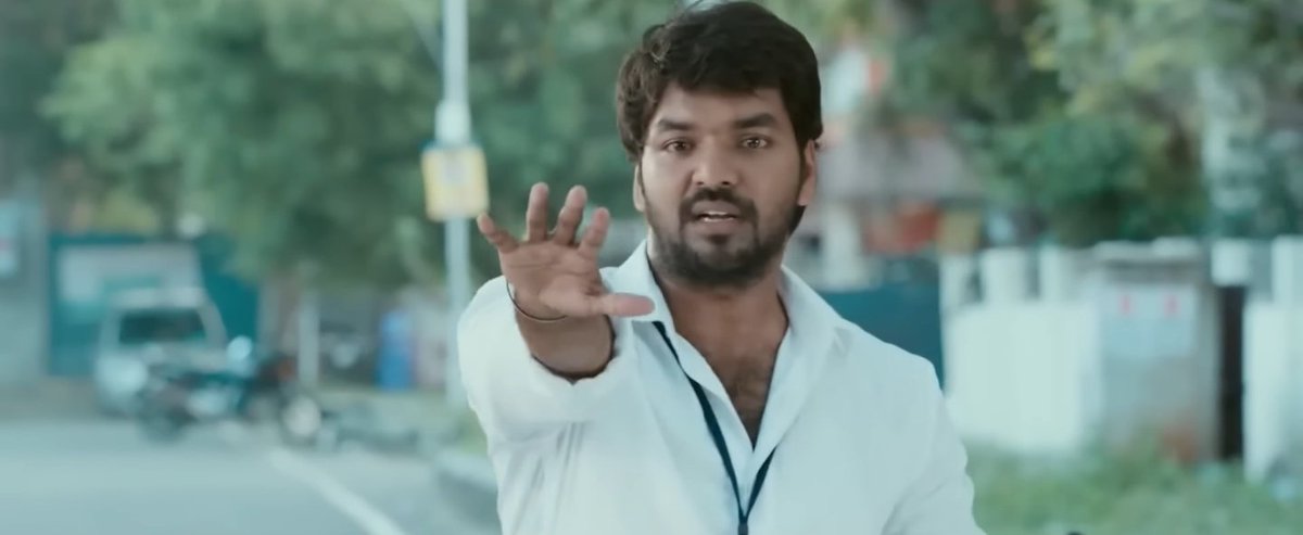 சமுத்திரக்கனி, விமல் சொன்னதெல்லாம் பிரச்சனை இல்லைங்க...

பார்த்திபன் சொன்னது தாங்க பிரச்சனை...?

 அப்டிங்களா #அம்னி?