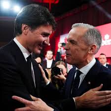 johngatti2's tweet photo. 82 scandals and 10 years of complete incompetence.
Carney advised Trudeau on the economy for 5 of those disastrous years.

Carney elected on promises of which not one has been kept. His approval is through the roof.

There is something seriously mentally wrong with Canadians. Sorry