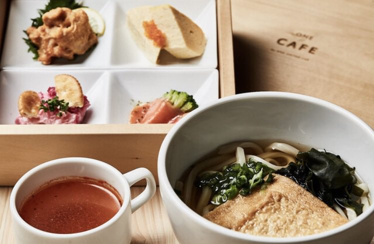 【公式】ONE UNITED LAB tweet media