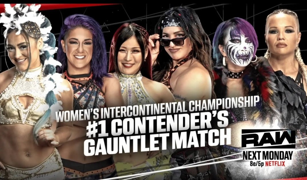 CrispyWrestling tweet media