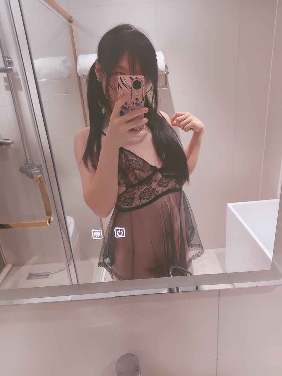 扳手小姐 tweet media