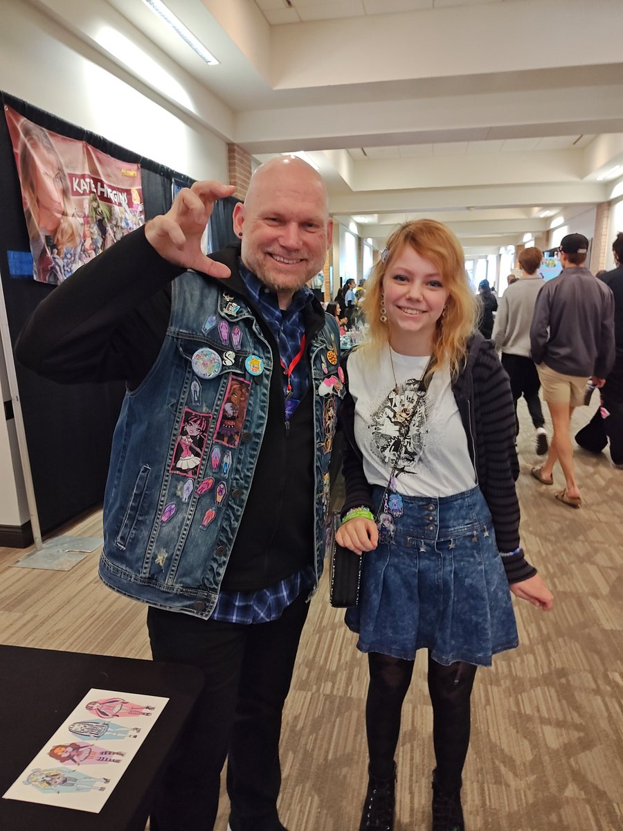 Elegant 🌈🌴 #1 Clusterhug Fan tweet media