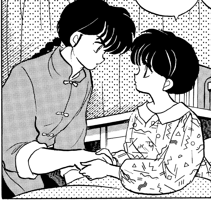 Rankane4ever's tweet photo. Best manga ever... 😍

#Rankane4ever #Akane #Ranma #Ranma12 #らんま #Rankane #乱あ #Romcom https://t.co/37tFmrM8nn