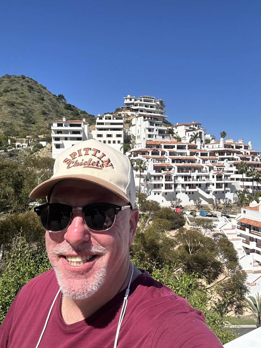 Mark Blutman tweet media