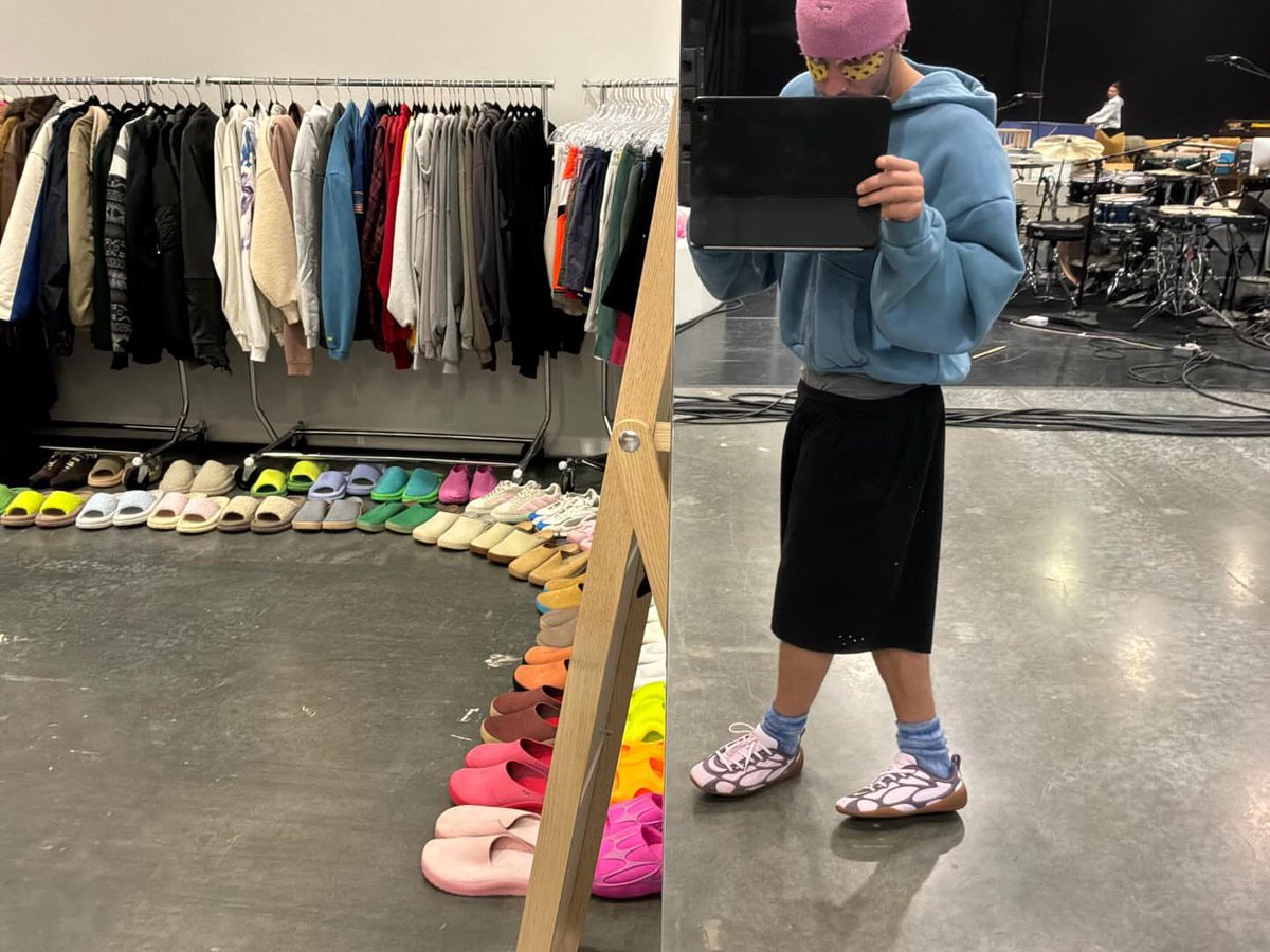 Justin Bieber tweet media