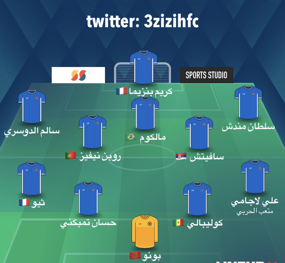 Abdulaziz tweet media