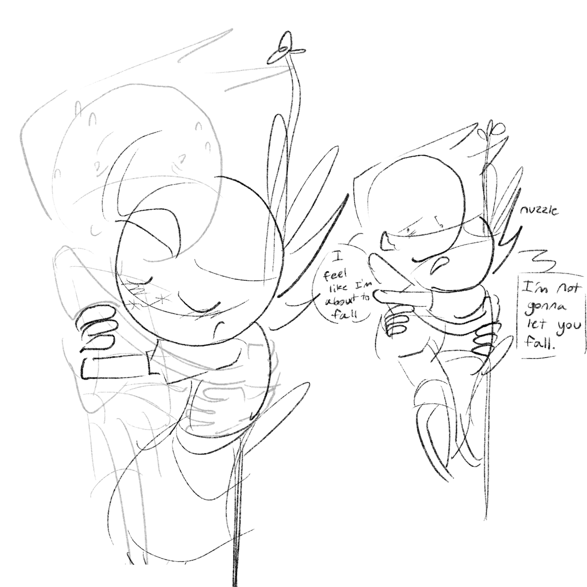 ezbreezie_'s tweet photo. Doodle from idk how long ago that I never posted
#thynmints #skynmints https://t.co/eqBYGsyvrD