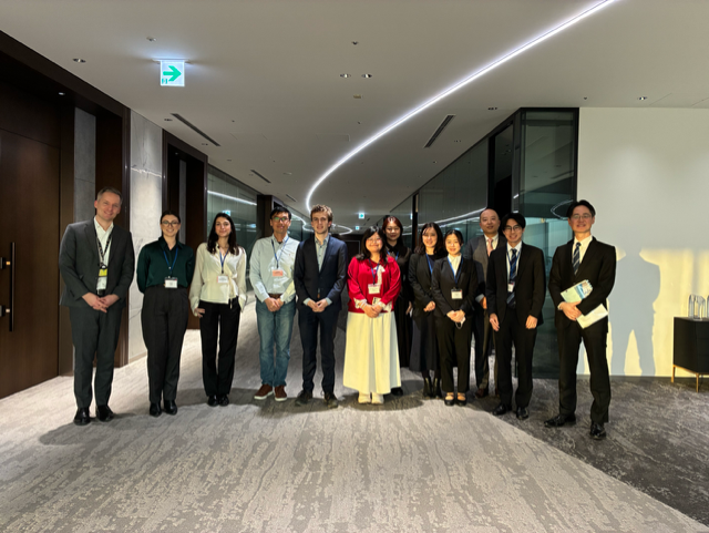 Centre for Asian Legal Studies (CALS) tweet media