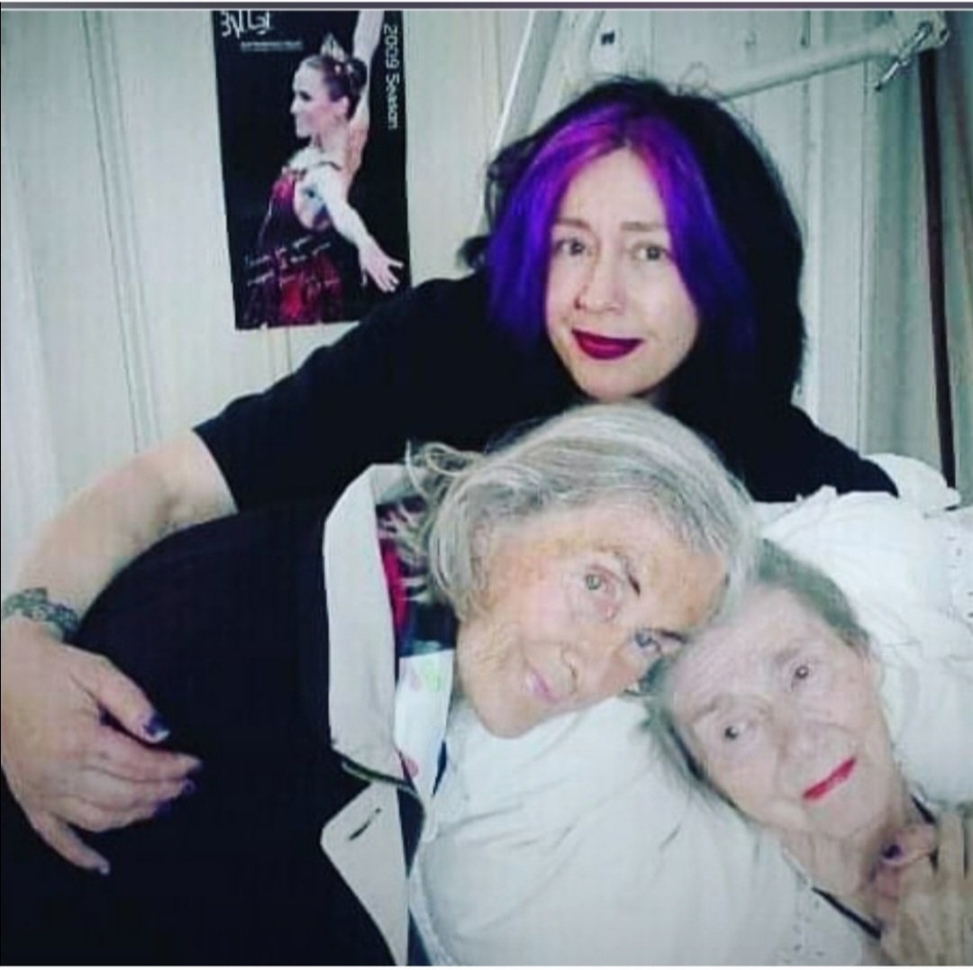 Meri St. Mary tweet media