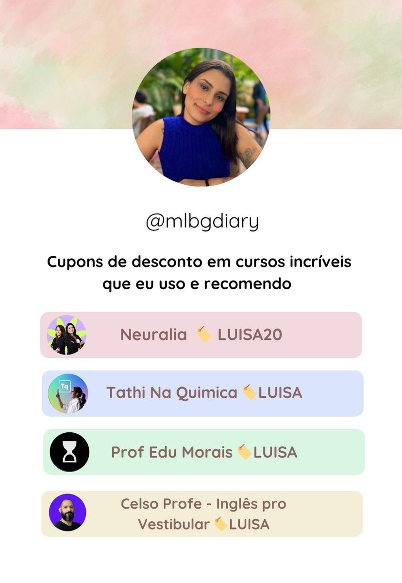 ℒ𝓊𝒾𝓈𝒶 tweet media