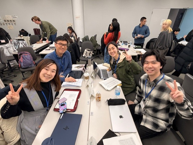 Centre for Asian Legal Studies (CALS) tweet media