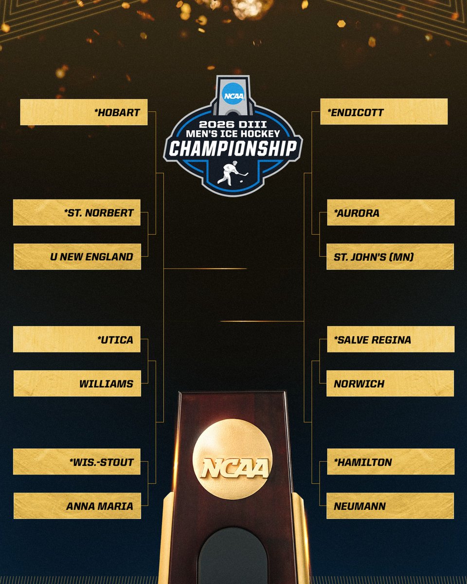 NCAA Division III tweet media