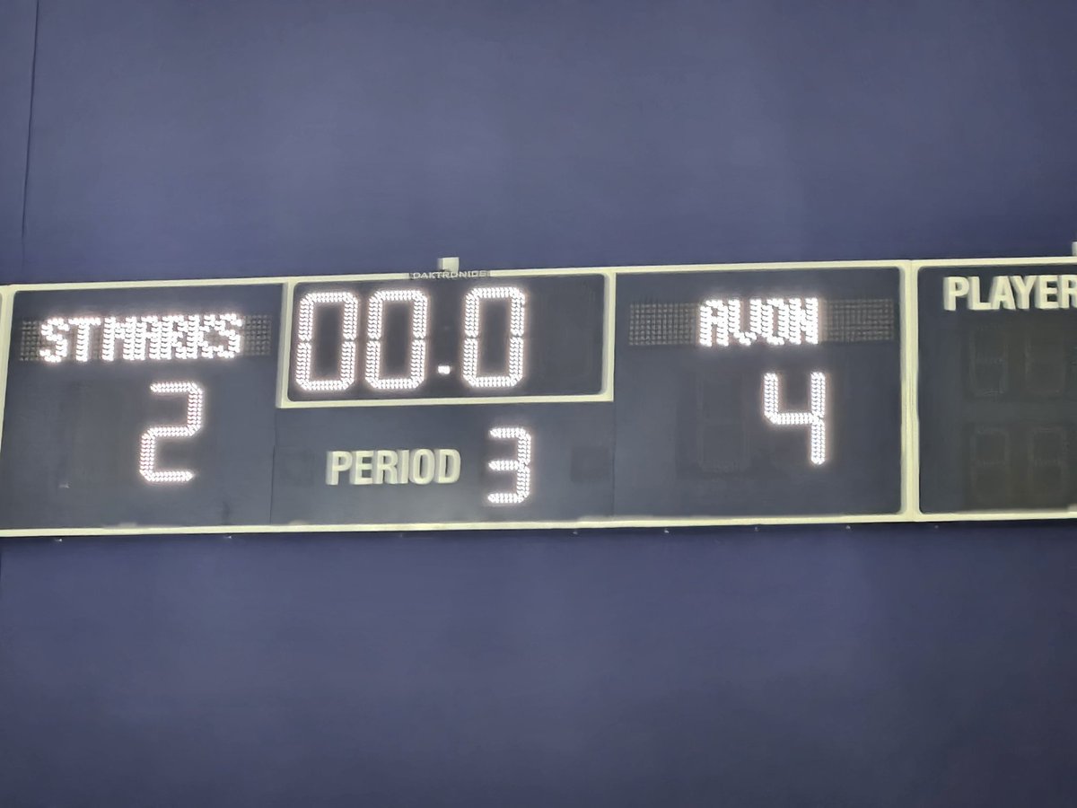 Connecticut Hockey Foundation tweet media