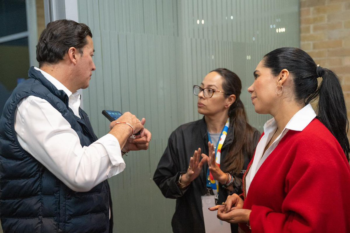 Carina Murcia Yela tweet media