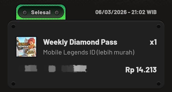 Mobile Legends Base tweet media