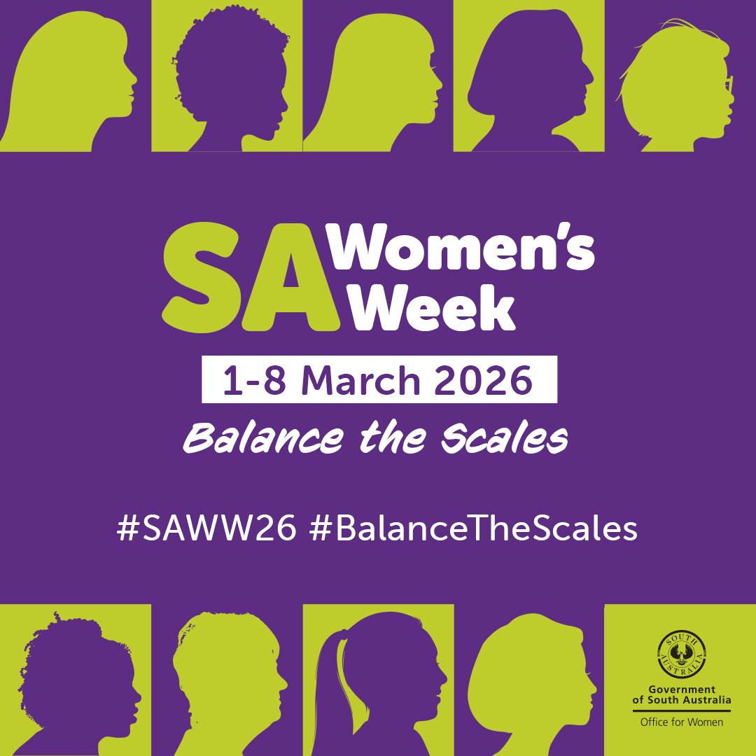 Human Services SA tweet media