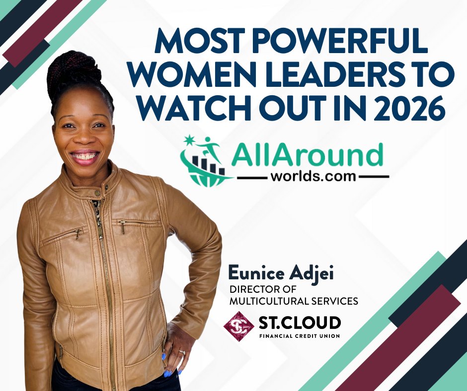 St. Cloud Financial Credit Union tweet media