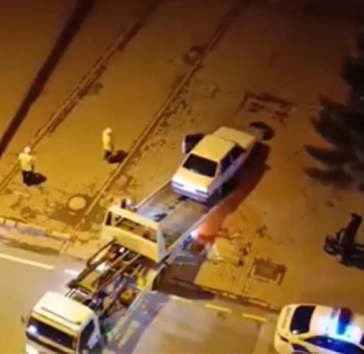 Metropol Haber tweet media