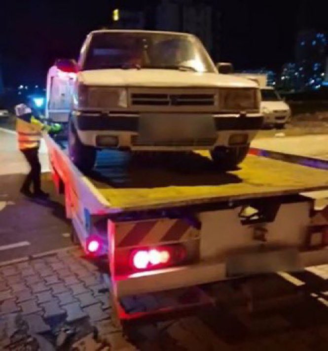 Metropol Haber tweet media