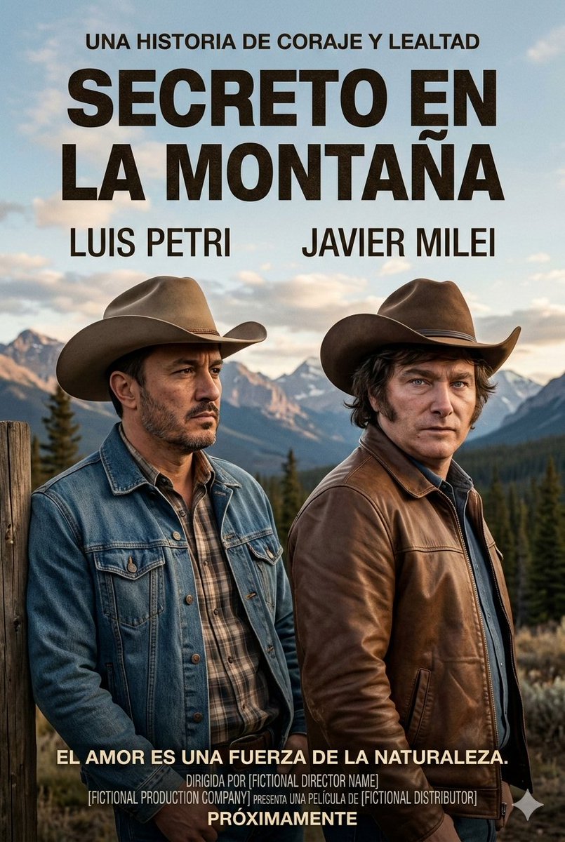 #LaGordaMilei 👽 🇮🇩 🏳️‍🌈🫶🇦🇷 tweet media