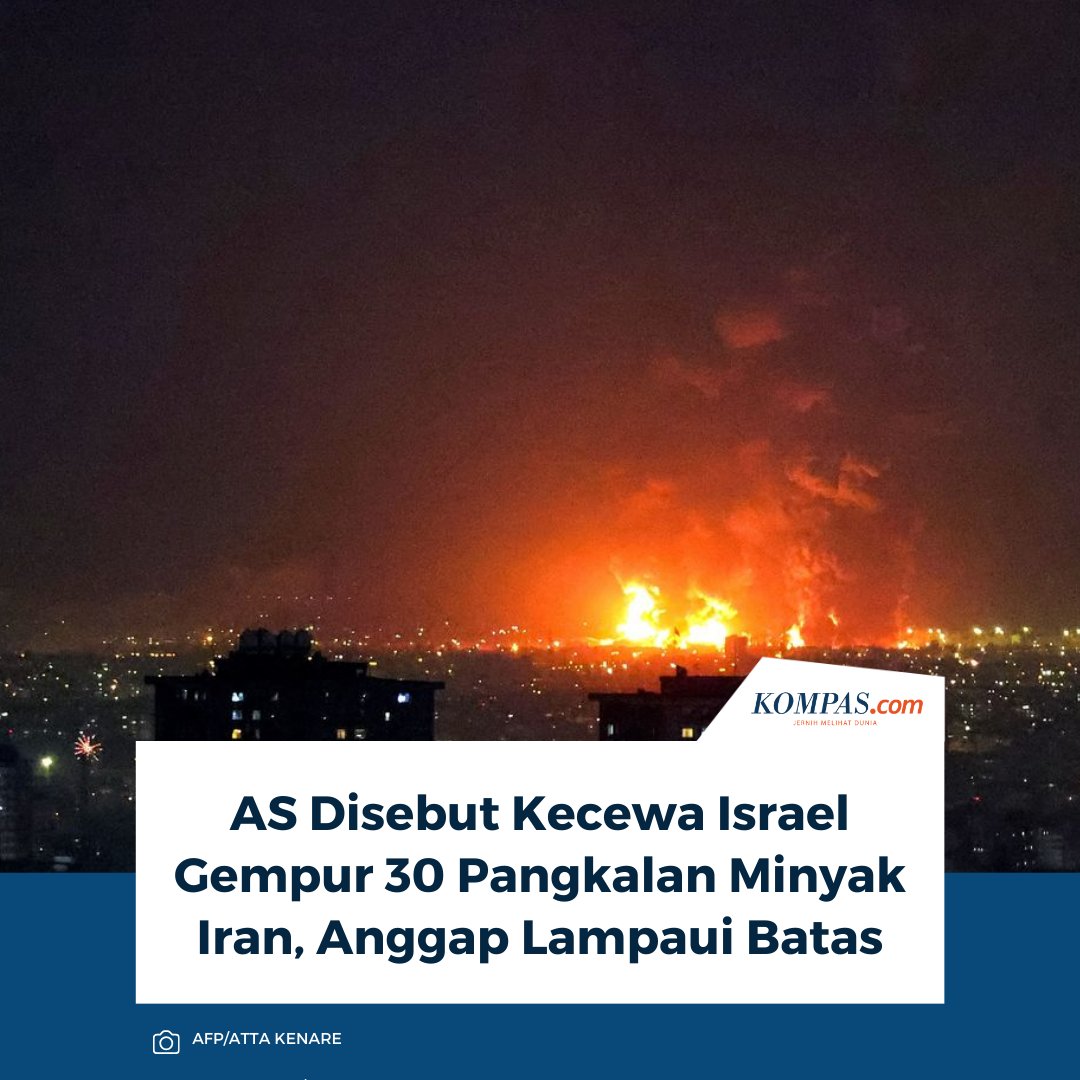 Kompas.com tweet media