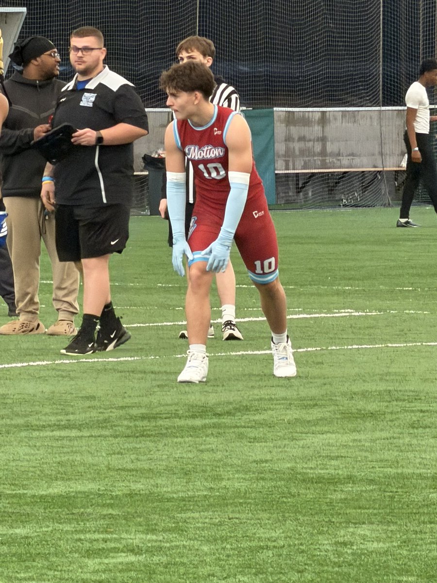 Blake_Lyric2028's tweet photo. Tournament 2 ✅ #team6 @Motion7v7 @GordonCohagan @PrepRedzoneWV @CoalfieldsCo @WVUfootball @HerdFB #7vs7 #FootballFix https://t.co/4WPX3tmO4y