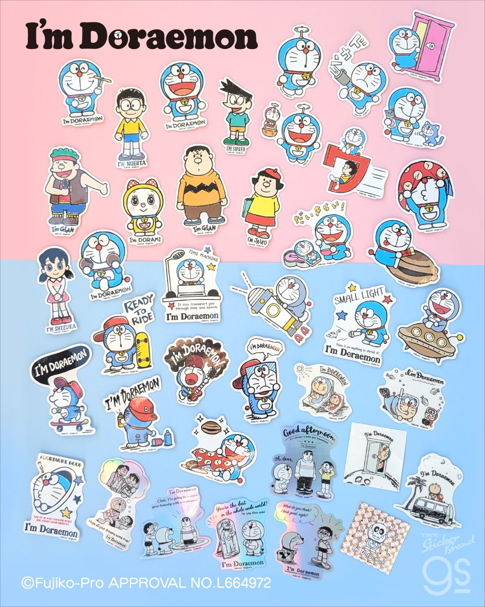 ゼネラルステッカー tweet media